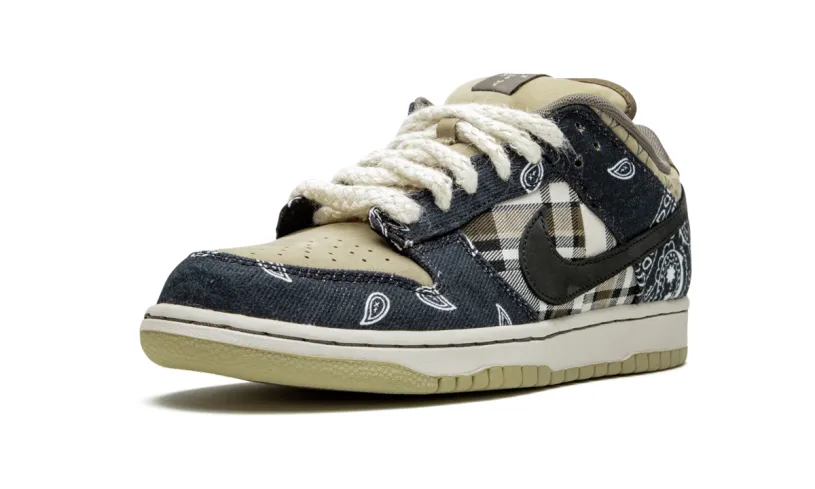 Nike SB SB Dunk Low 'Travis Scott'